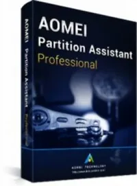 AOMEI Partition Assistant Pro
