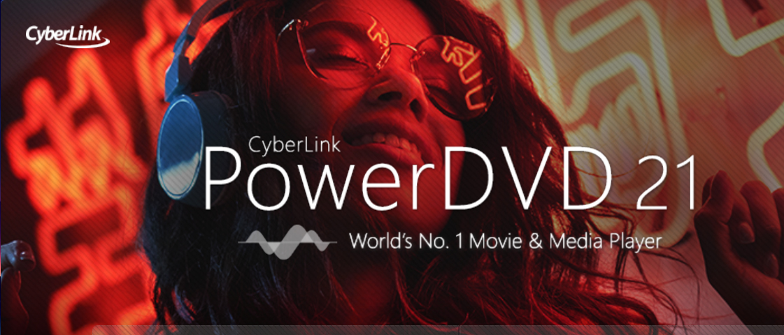 cyberlink powerdvd 16 blu-ray disk playback
