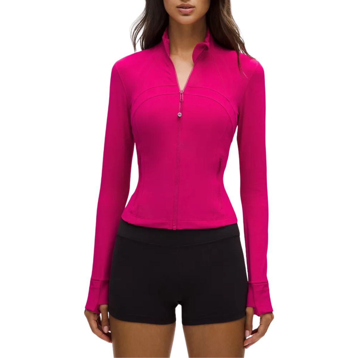 Define Cropped JacketNulu