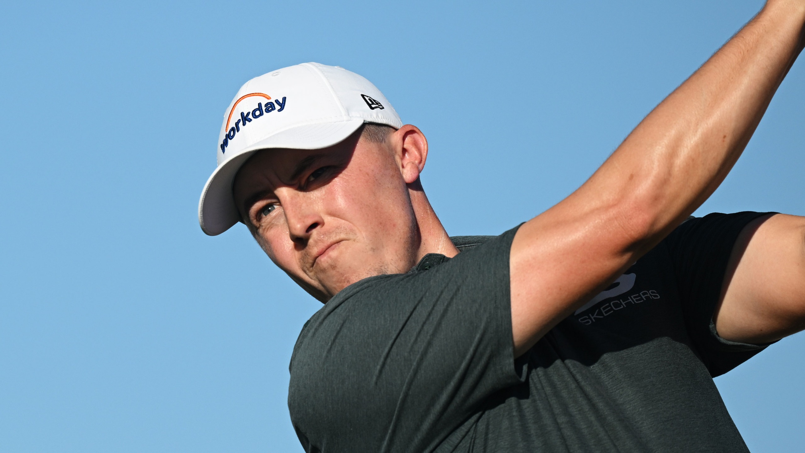 Tee times for round three of the Open de France as Matt Fitzpatrick leads the way 