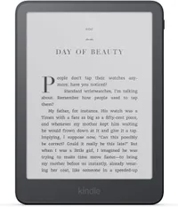 Amazon 7" Kindle Paperwhite Amazon 7" Kindle Paperwhite