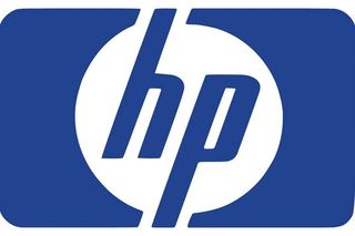 HP Logo