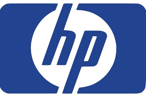 HP Logo