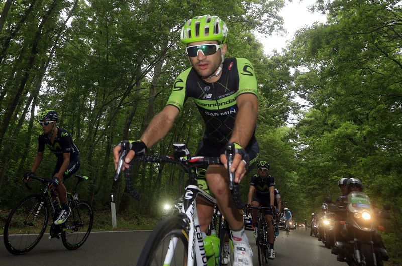 Alan Marangoni (Cannondale-Garmin)