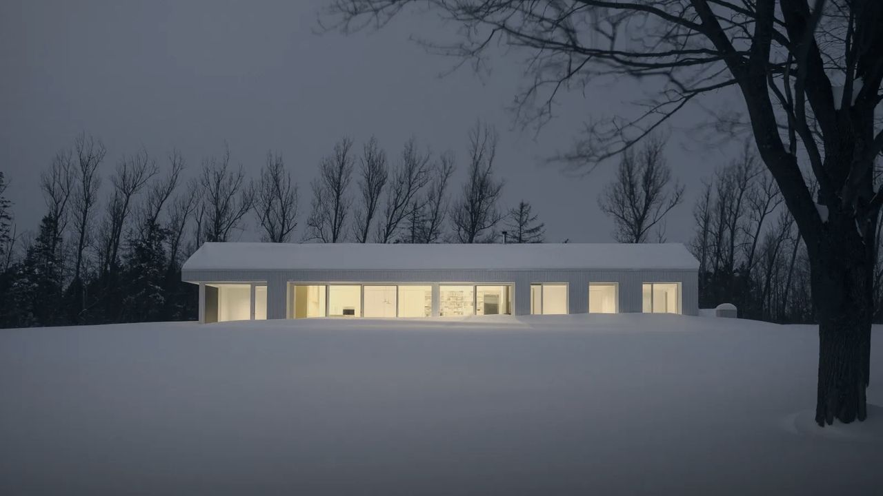 best residential architecture october 2025