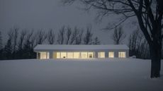 best residential architecture october 2025