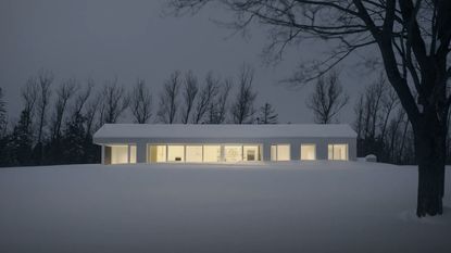 best residential architecture october 2025