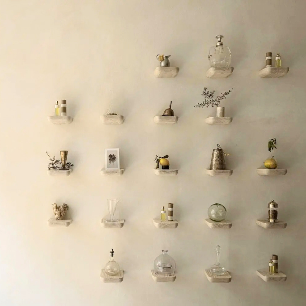 Fragrance Art Gallery