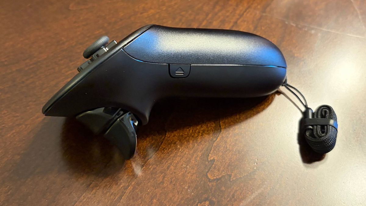 Valve Steam Frame 3 Review: Competent as a standalone VR, but wireless streaming remains the focus — иллюстрация 13 к материалу Valve Steam Frame 3 Review: Competent as a standalone VR, but wireless streaming remains the focus — иллюстрация 13 к материалу