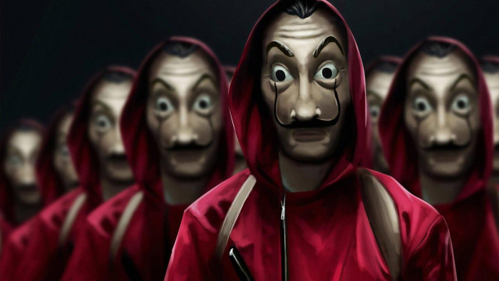Best Netflix crime dramas