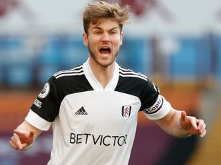 Joachim Andersen - Fulham