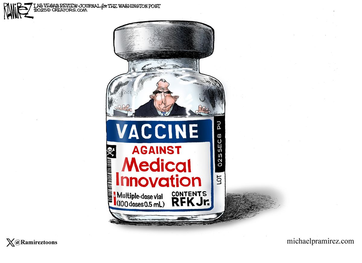 RFK Jr Makes Dangerous Claim About Black People And Vaccines, Sparking ...