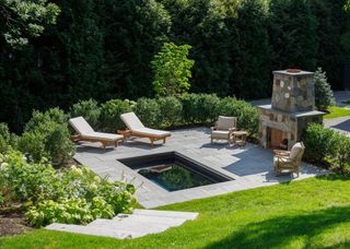 Soake Pools_Wellesley, MA, Patrick Ahearn Landscape, Dan Gordon Landscape