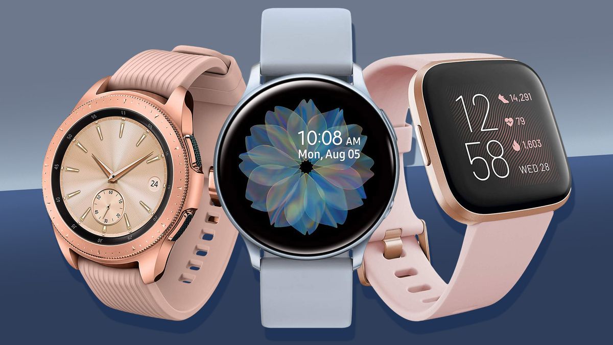 best smart watches for android