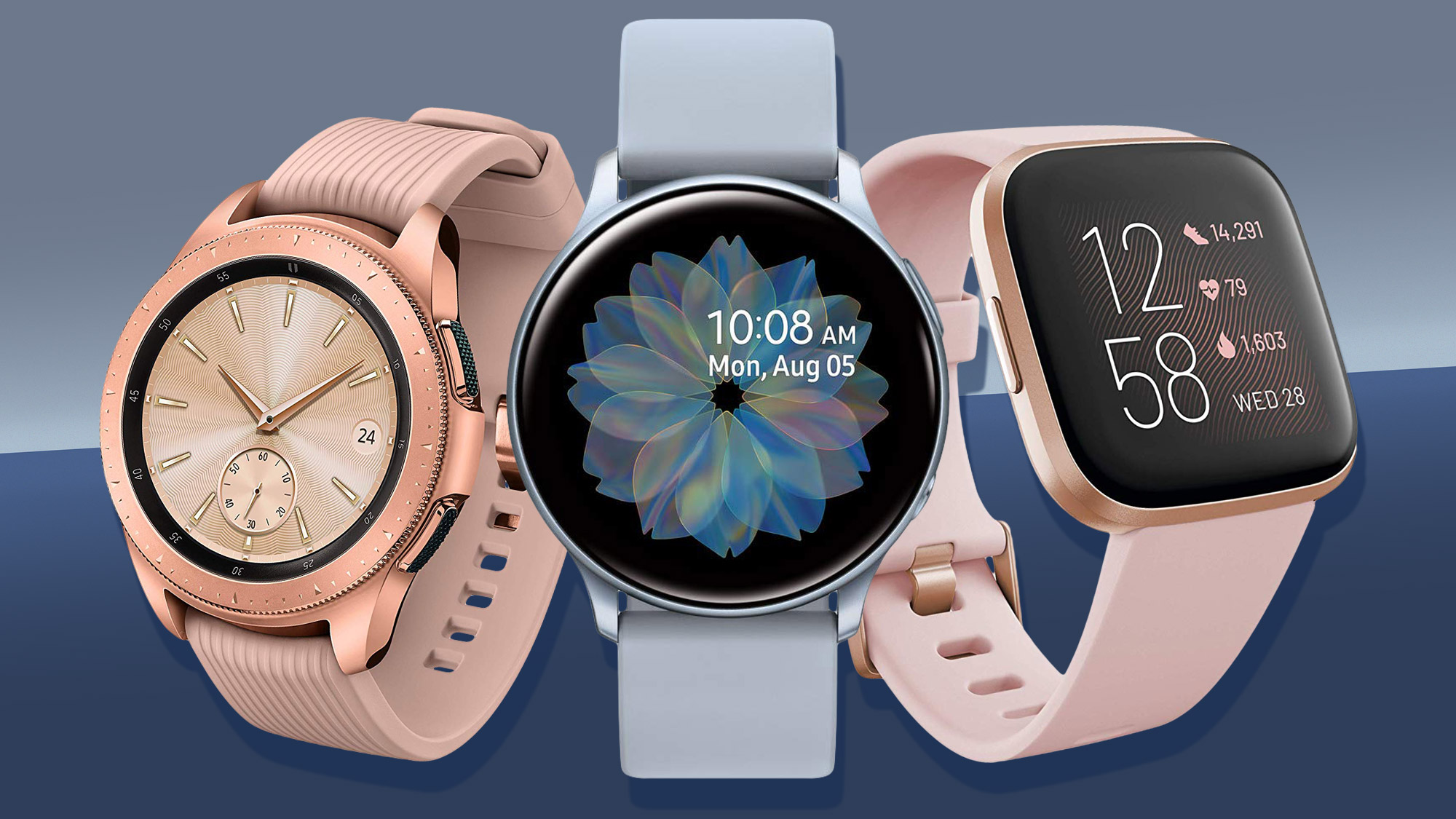 Best Android smartwatch 2020: what to 