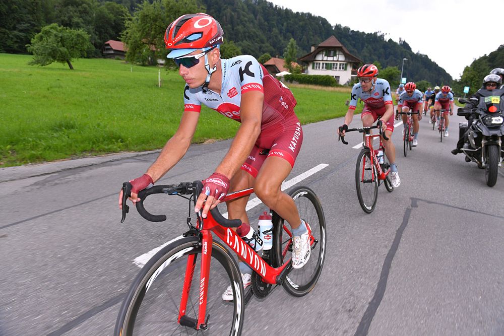 Katusha-Alpecin