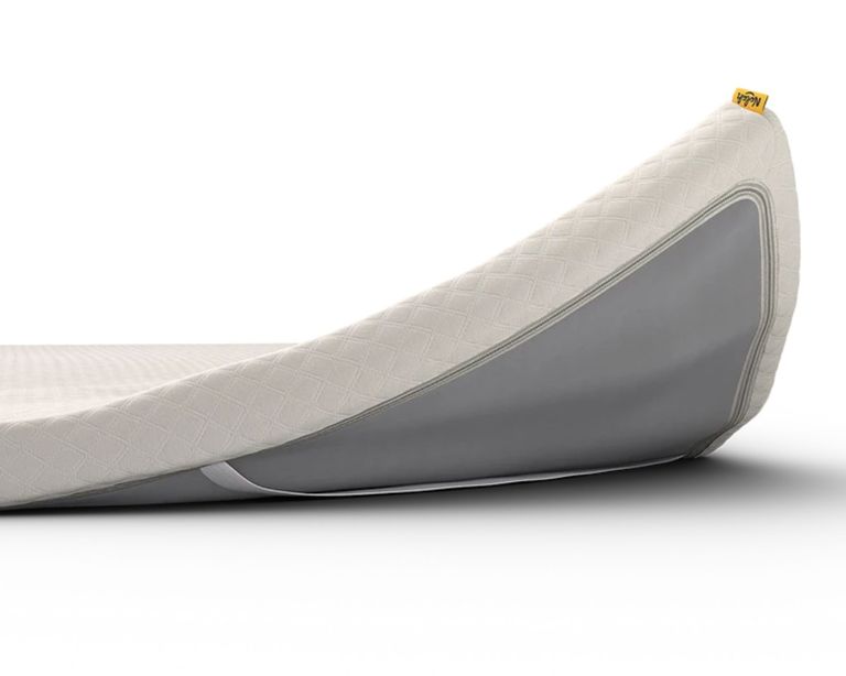 Nolah mattress topper review The bed upgrade Homes