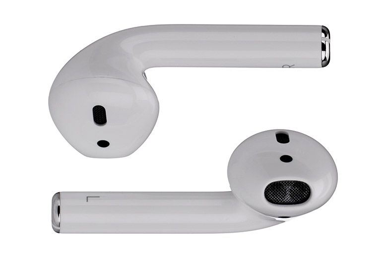 Apple AirPods (1st Gen) Review | What Hi-Fi?