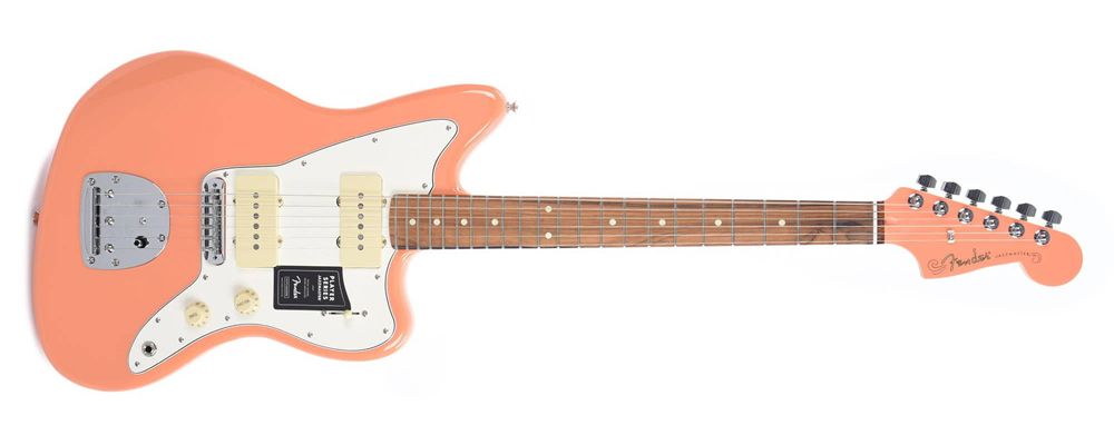 Fender Player Series Jazzmaster