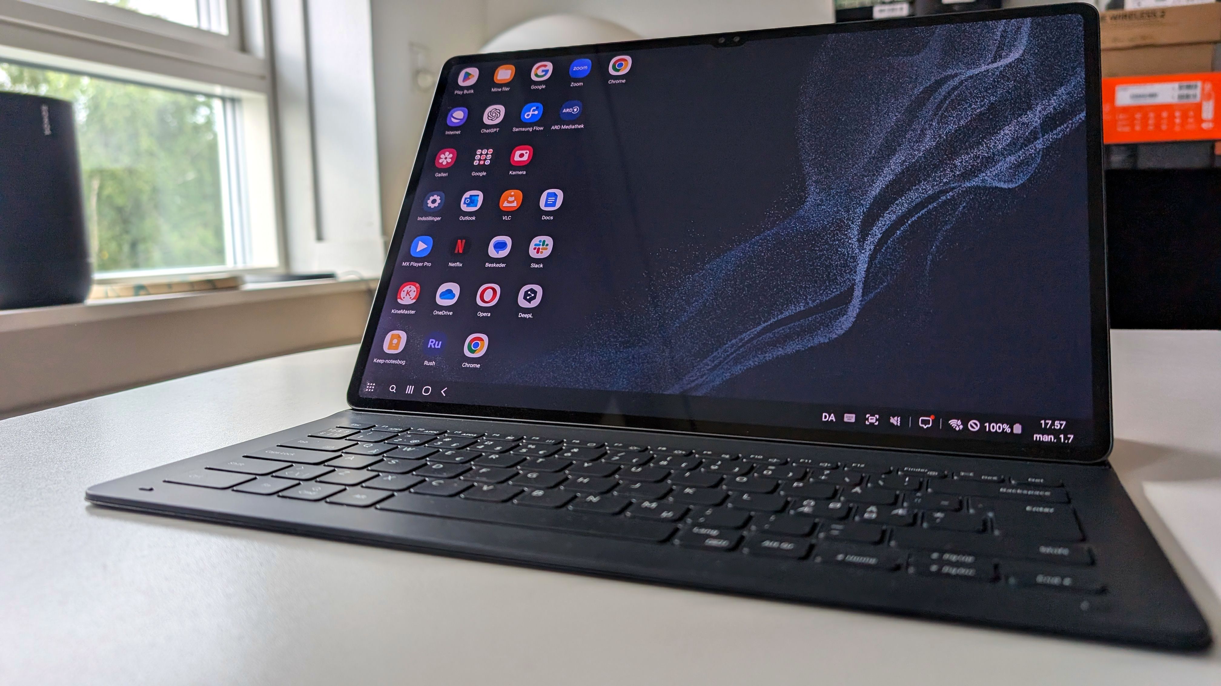 Samsung Galaxy Tab S9 Ultra