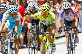 Stage 10 - Guardini sprints to second-straight stage victory
