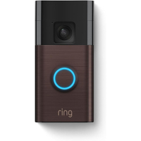 Ring Doorbell (2024): was $99 now $59 @ Amazon