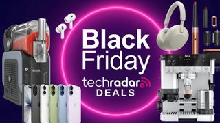 Black Friday deals in New Zealand