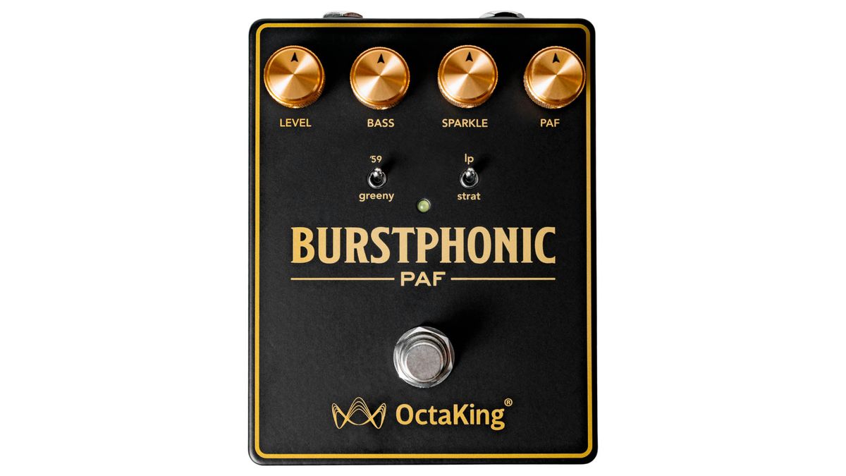 OctaKing Burstphonic PAF