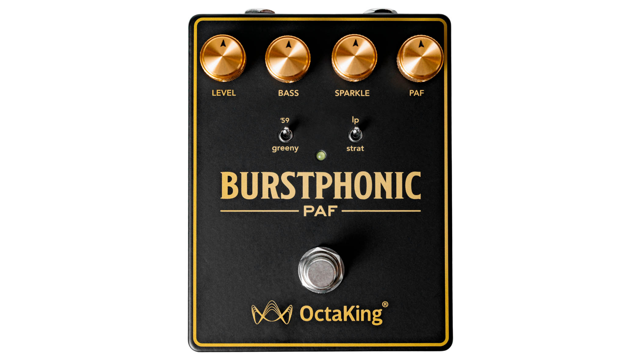 OctaKing Burstphonic PAF