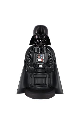 Darth Vader Controller Holder & Phone Stand