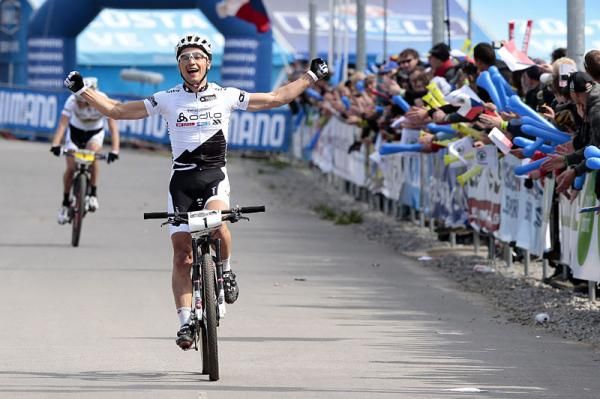 Nino Schurter (Scott Swisspower)