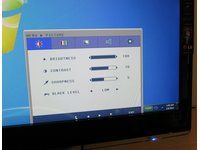 OSD Menu