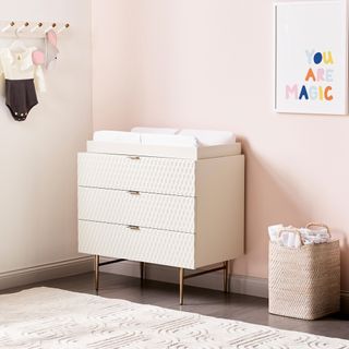 west elm and pottery barn kids honeycomb furniture