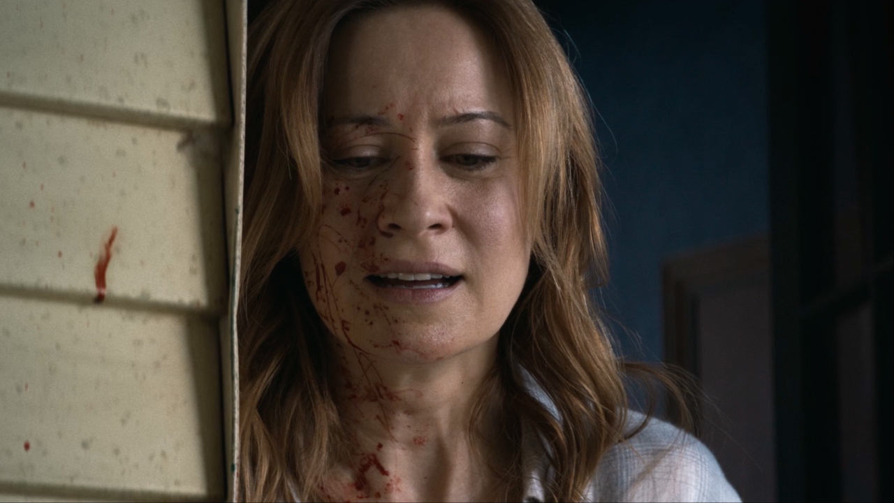 Shelby Oaks’ Director Instructed Us About Including ‘Bloody, Gory Moments’ With Pricy Reshoots, And I See What He Means After Watching The Horror Film’s Trailer