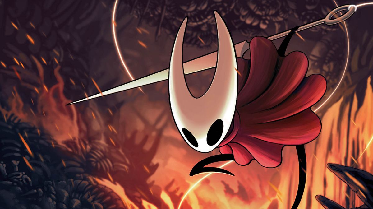 Nintendo reveals that the next IndieWorld Showcase will air this week – here's how and when to tune in