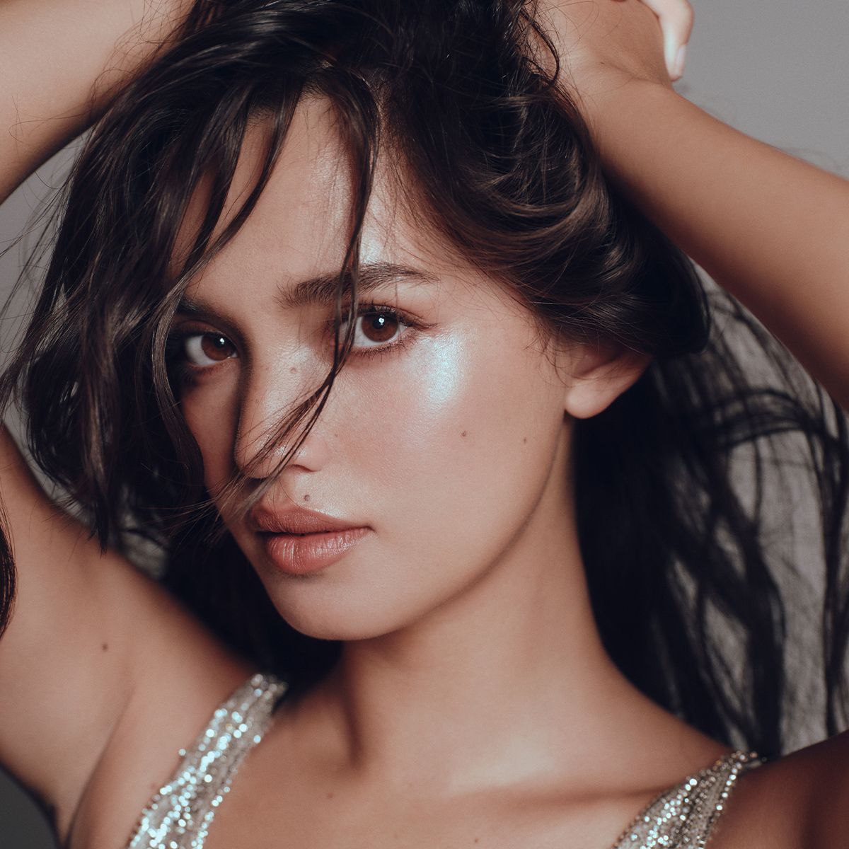 Freakier Friday Breakout Sophia Hammons Would Happily Body-Swap With Charli XCX