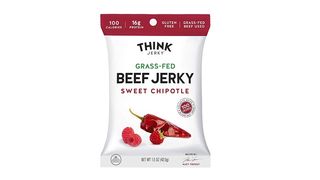 beef jerky