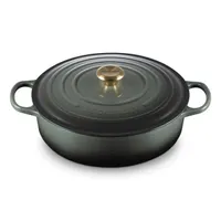 Signature Round Wide Oven: was $430 now $279 @ Amazon