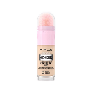 Maybelline Instant Anti Age Perfector 4-In-1 Glow Primer, Concealer, Highlighter