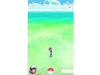 Put more Pokemon in rural areas: More Pokemon for everyone!