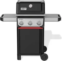 Weber Spirit II E-310