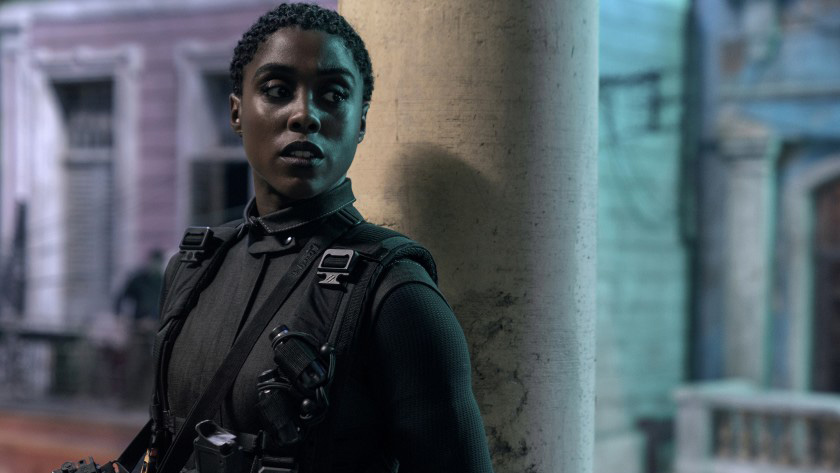 No Time To Die review: the best send-off for a Bond yet