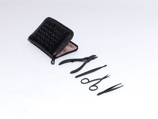 Manicure set