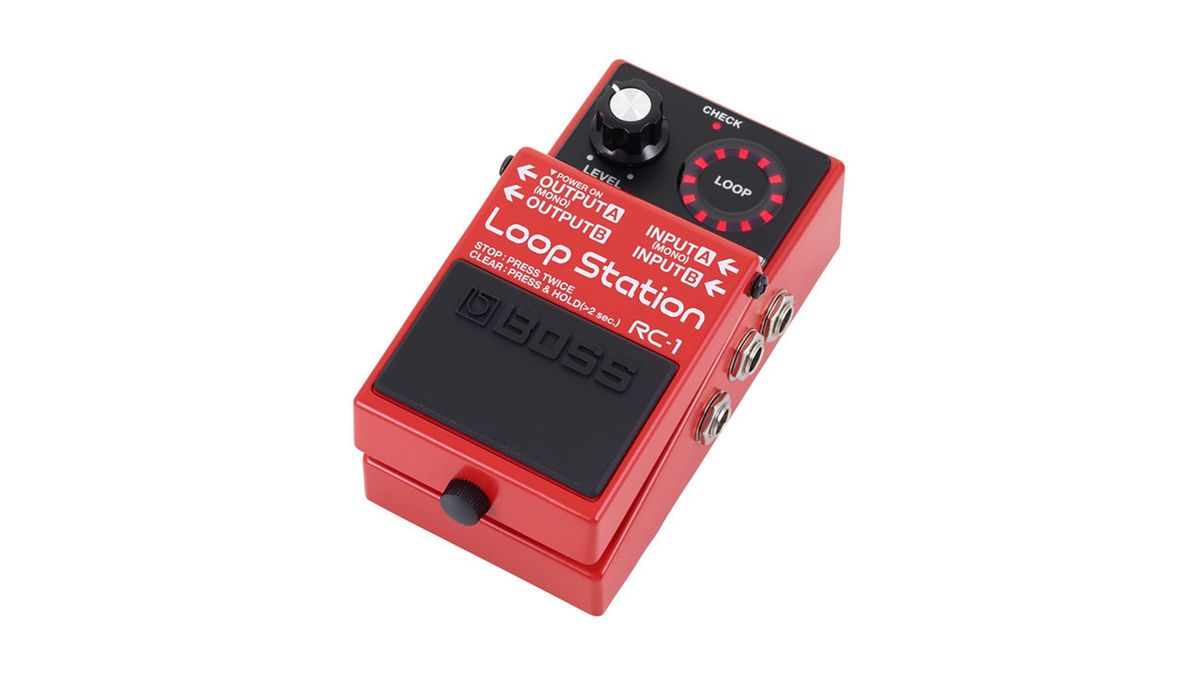 Boss RC-1 deals