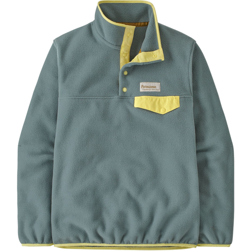  Lightweight Synchilla Snap-T Fleece Pullover
