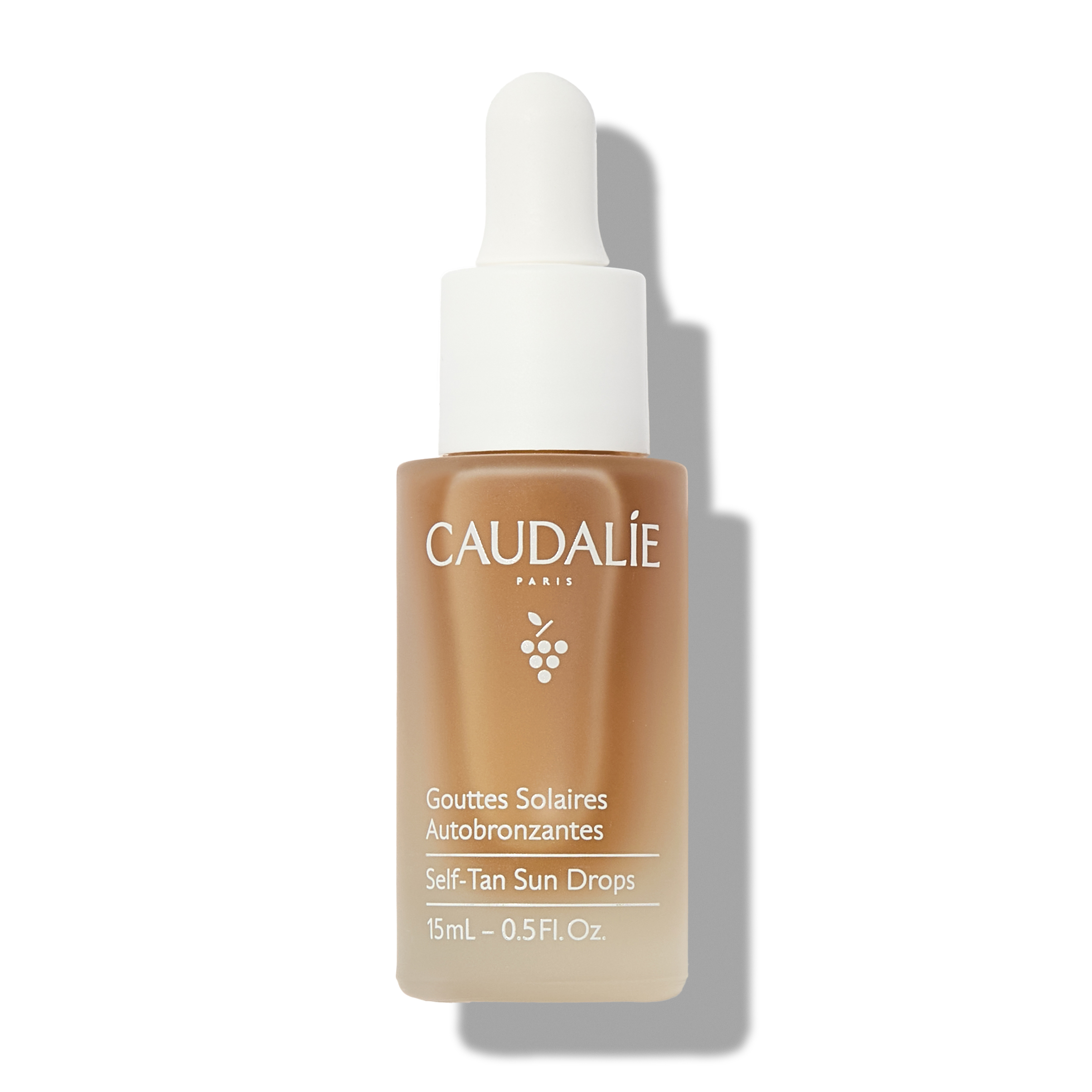 Caudalie Self Tan Sun Drops