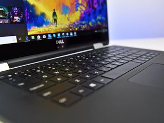 Dell XPS 15 2-in-1 (9575)