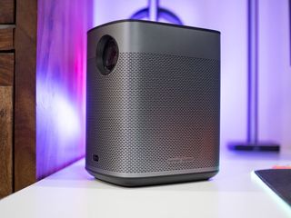 XGIMI Halo+ review