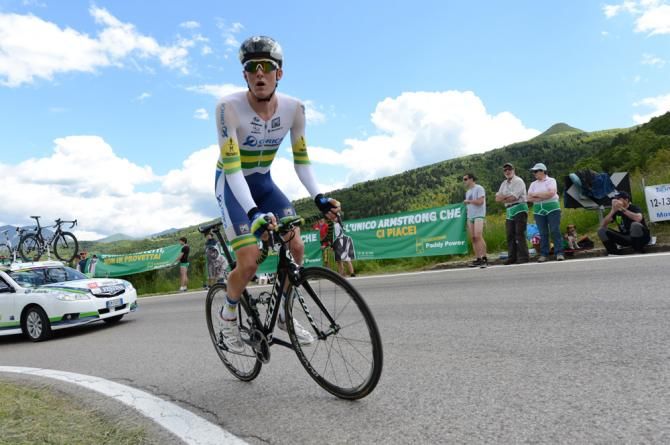 Luke Durbridge (Orica-GreenEdge)