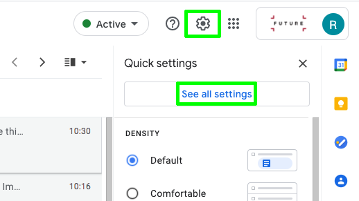 How To Disable Gmail's Smart Features And Prevent Tracking | Tom's Guide